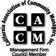 California Association of Community Managers, Inc. (CACM)