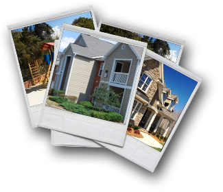 Photos of houses